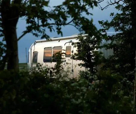 Camp Silver Island Hideaway * Oost (Texel)