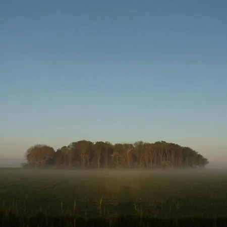 Camp Silver Island Hideaway * Oost (Texel)