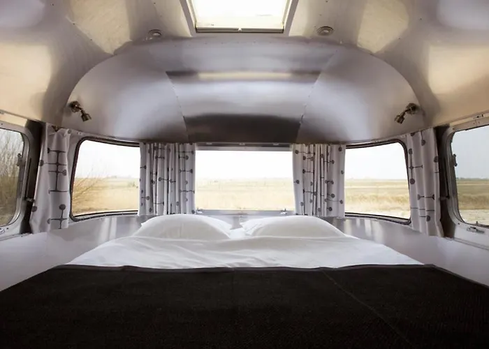 Camp Silver Island Hideaway Oost (Texel)