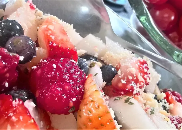 Camp Silver Island Hideaway