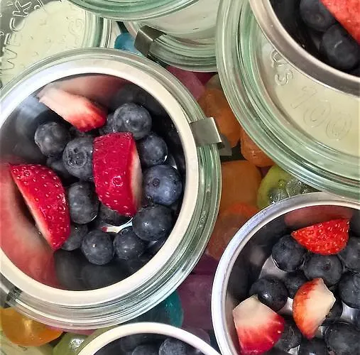 Camp Silver Island Hideaway Bed and breakfast *