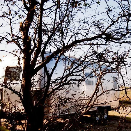 Panzió Camp Silver Island Hideaway