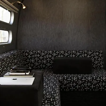 Camp Silver Island Hideaway * Oost