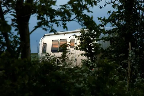 Camp Silver Island Hideaway * Oost (Texel)